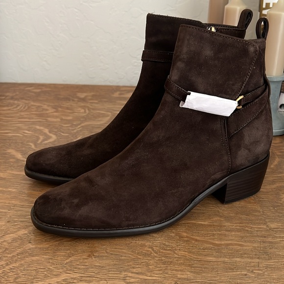 Sam Edelman Brawley Boot - Picture 4 of 9